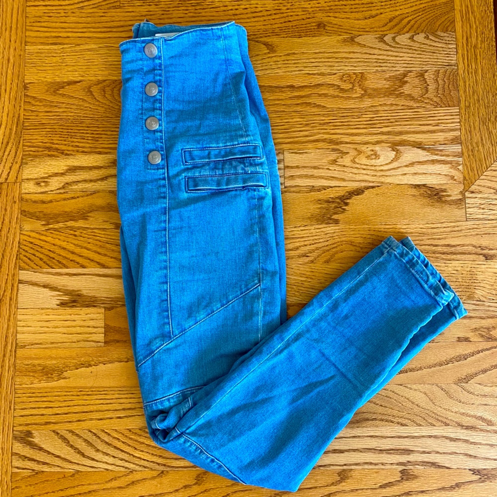 PIERRE BALMAIN WOMEN’S JEANS - Size 26